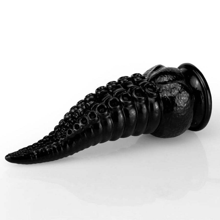 Pul-pito Shine Negro - Dildo